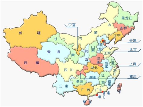 中國 省 簡稱|涨知识：中国各省份简称的命名根据是什么？省份简称顺口溜